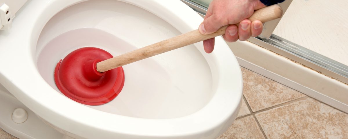 Comment déboucher des toilettes sans déboucheur à WC ? - La Belle